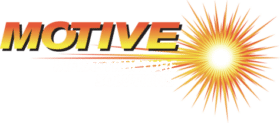 Motive Infrastructure Solutions Logo