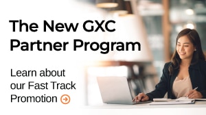 GXC Partner Program