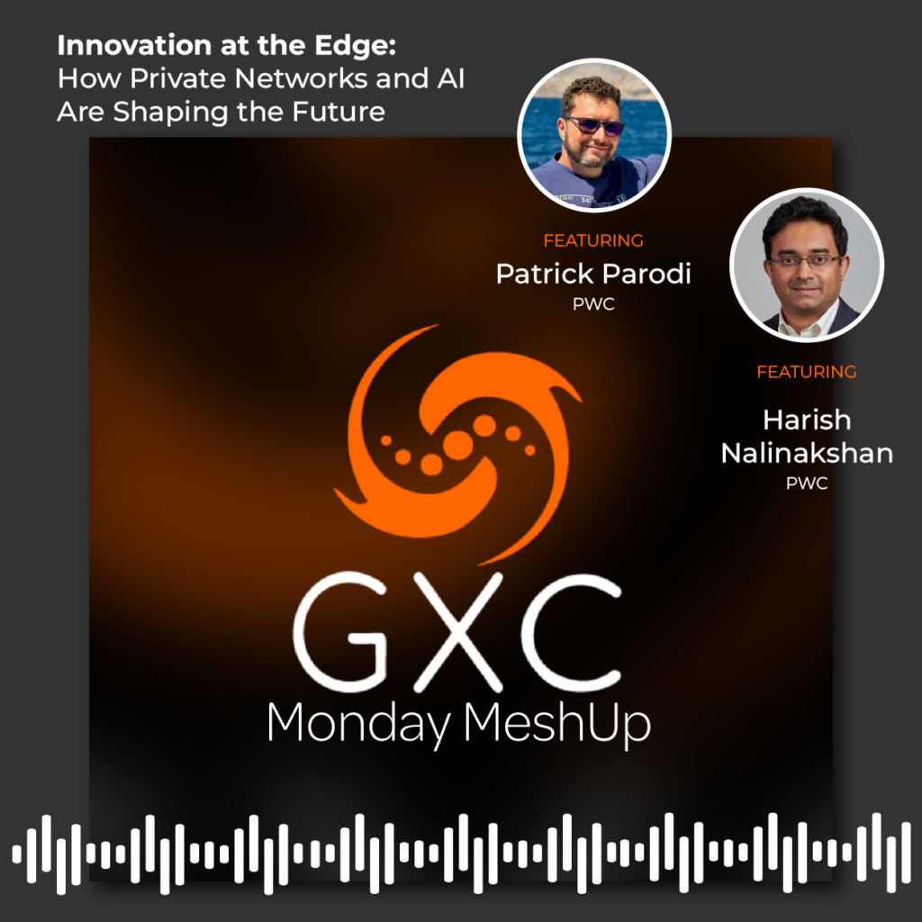 Episode 014 | Innovation at the Edge | How Private Networks and AI are Shaping the Future