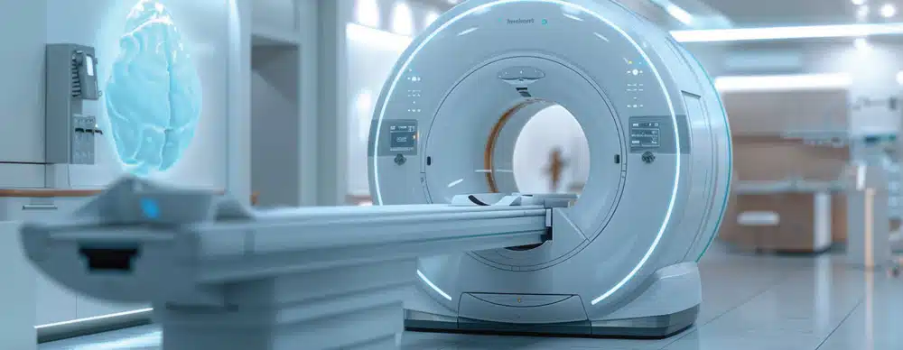 ct scanner