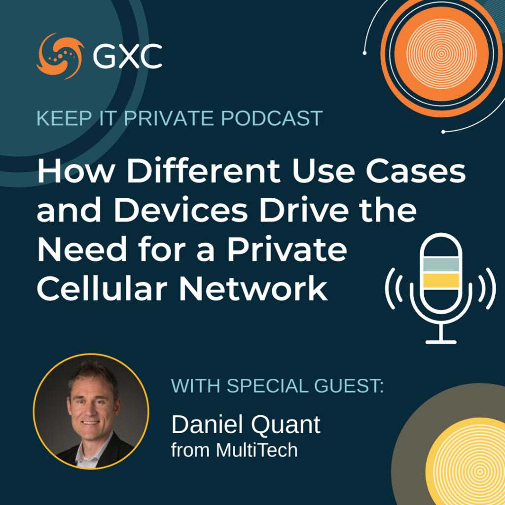 keep it private with Daniel Quant