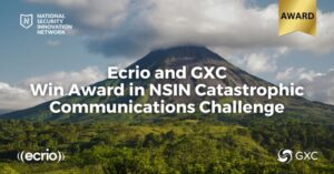NSIN Catastrophic Communication Challenge